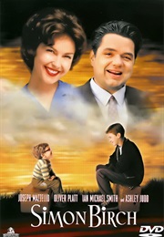 Simon Burch (1999)