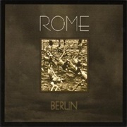 Rome- Berlin