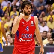 Milos Teodosic