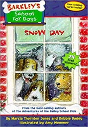Snow Day (Marcia Thornton Jones and Debbie Dadey)