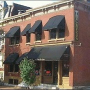 Tucker's Place, St. Louis, MO