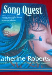 Song Quest (Katherine Roberts)