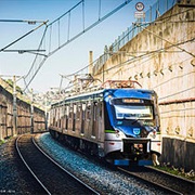 Belo Horizonte Metro