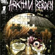Arkham Reborn