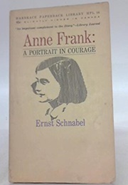 Anne Frank: A Portrait in Courage (Ernst Schnabel)