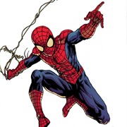 Spider-Man Comics