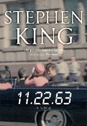 11/22/63 (Stephen King)