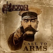 Saxon - Call to Arms