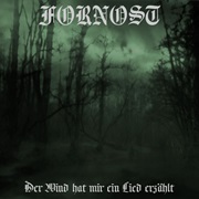 Fornost - Der Wind Hat Mir Ein Lied Erzählt