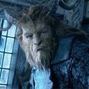 Beast (Beauty & the Beast 2017)