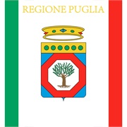 Apulia Region, Southern Italy