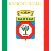 Apulia Region, Southern Italy