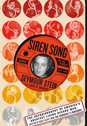 Siren Song (Seymour Stein)