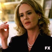 Billie Dean Howard - Sarah Paulson
