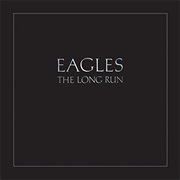 In the City- Eagles