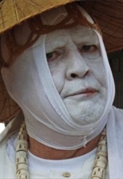 Marlon Brando - The Island of Dr.Moreau (1996)