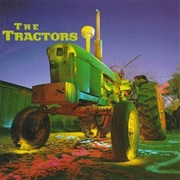 The Tractors - The Tractors