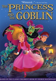 The Princess and the Goblin (1991)