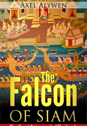 The Falcon of Siam (Axel Aylwen)