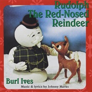 Rudolph the Red-Nosed Reindeer