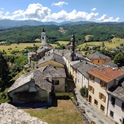 Compiano, Emilia-Romagna, Italy