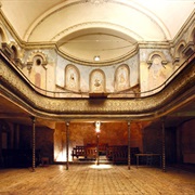 Wilton&#39;s Music Hall