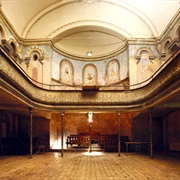 Wilton's Music Hall