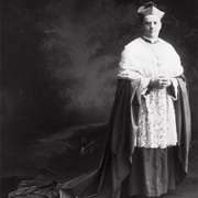 Michael Joseph Curley