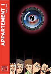 Apartment (Full Kang)