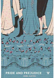 Pride and Prejudice (Jane Austen)