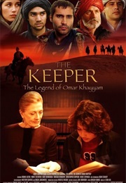 The Keeper (2005)