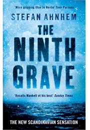 The Ninth Grave (Stevan Ahnhem)