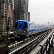 Taoyuan Metro
