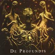 De Profundis