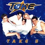 Take 5