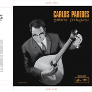 Carlos Paredes - Guitarra Portuguesa