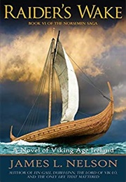 Raider's Wake (James Nelson)