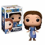 249: Belle (Village)