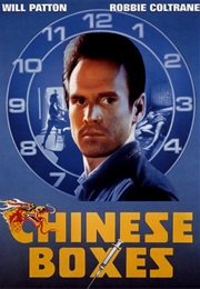 Chinese Boxes (1984)