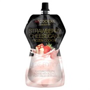 My Cocktail Luxe Edition Strawberry Cheesecake Frozen Cocktail