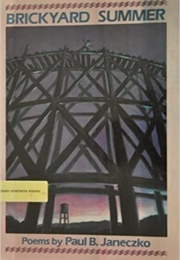 Brickyard Summer (Paul B. Janeczko)