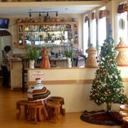 Ras Dashen Ethiopian Restaurant