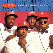 Boyz II Men-Cooleyhighharmony