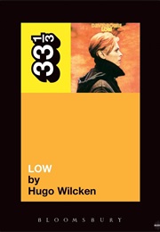 33 1/3 Low (Hugo Wilcken)