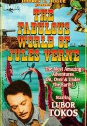 The Fabulous World of Jules Verne
