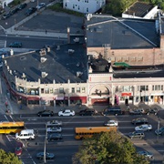 Mattapan
