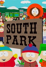 South Park (1997)