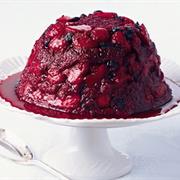 Summer Pudding