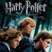 Harry Potter and the Deathly Hallows Part 1 (2010 Film)