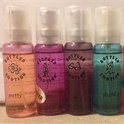 Bottled Emotions
